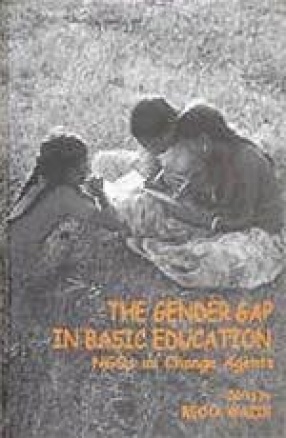 The Gender Gap in Basic Education: NGOs as Change Agents