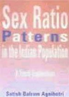 Sex Ratio Patterns in the Indian Population