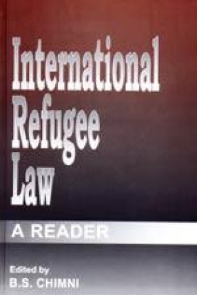 International Refugee Law: A Reader