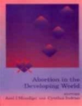 Abortion in the Developing World