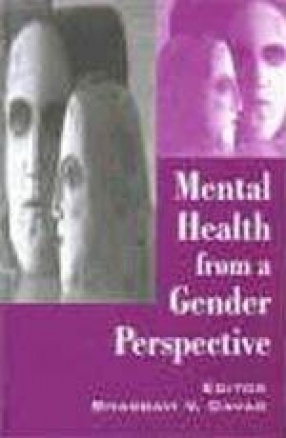 Mental Health From a Gender Perspective