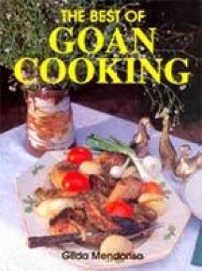The Best of Goan Cooking