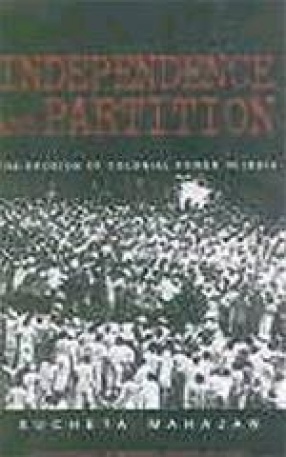 Independence and Partition