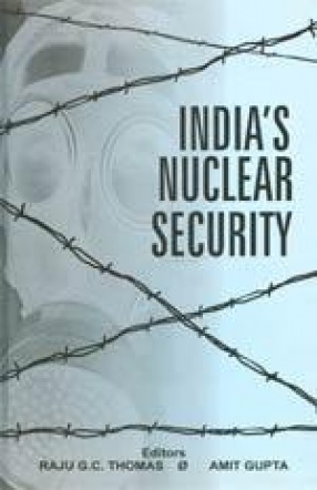 India's Nuclear Security