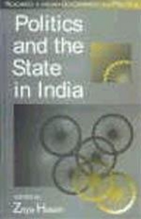 Politics and the State in India