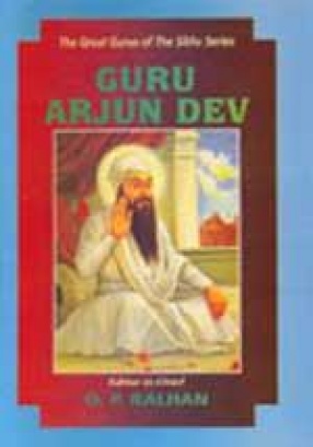 Guru Arjun Dev