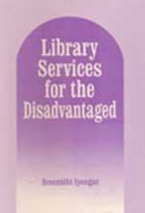 Library Services for the Disadvantaged