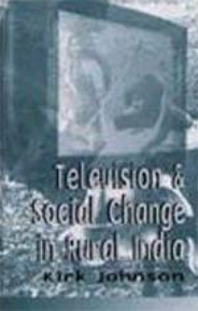 Television and Social Change in Rural India