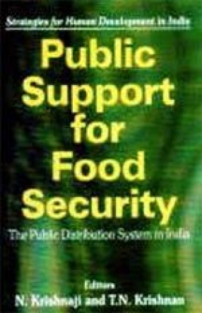 Public Support for Food Security