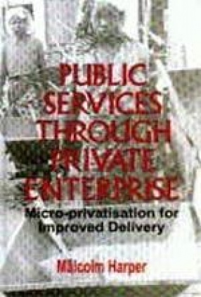 Public Services through Private Enterprise