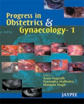 Progress in Obstetrics and Gynaecology, Volume 1