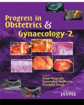 Progress in Obstetrics and Gynaecology, Volume 2 