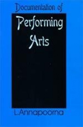 Documentation of Performing Arts