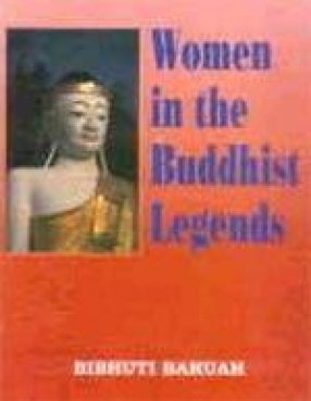 Women in the Buddhist Legends
