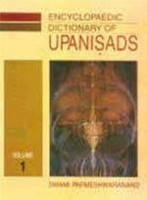 Encyclopaedia Dictionary of Upanisads (In 3 Vols.)