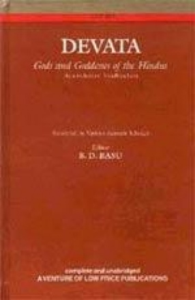 Devata: Gods and Goddesses of the Hindus
