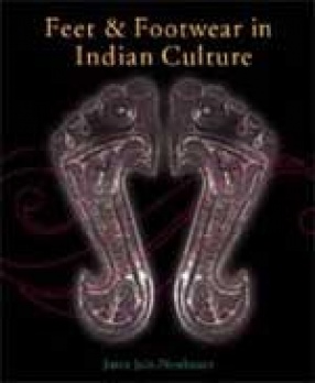 Feet & Footwear in Indian Culture
