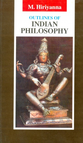 Outlines of Indian Philosophy