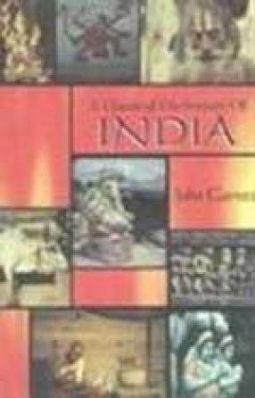 A Classical Dictionary of India