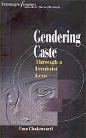 Gendering Caste: Through a Feminist Lens