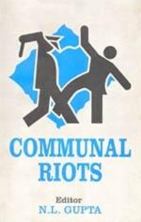 Communal Riots in India