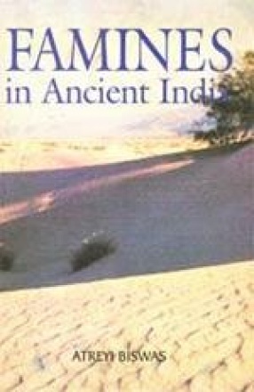 Famines in Ancient India