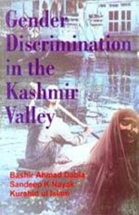 Gender Discrimination in The Kashmir Valley