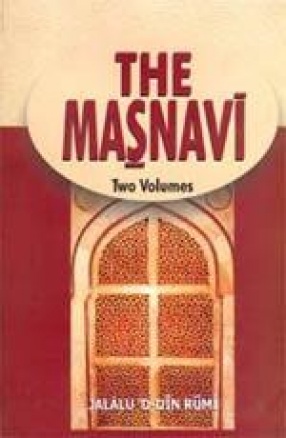 The Masnavi (In 2 Volumes)