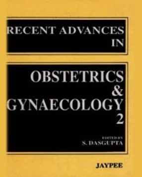 Recent Advances in Obstetrics and Gynaecology, Volume 2 