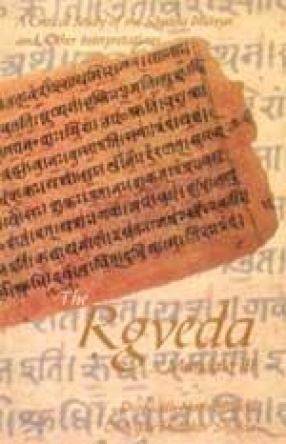 The Rgveda Mandala III
