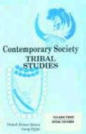 Contemporary Society : Tribal Studies (Vol. 3)