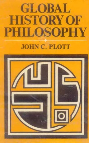 Global History of Philosophy, Volume 5
