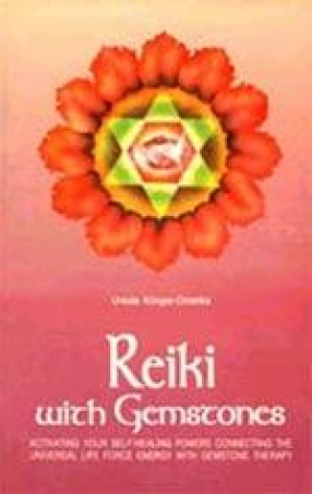 Reiki with Gemstones