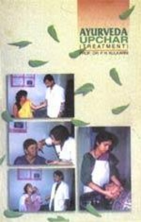 Ayurveda Upchar (Treatment)