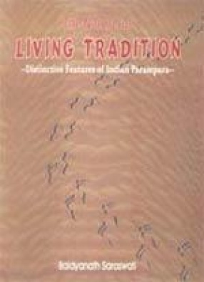 The Nature of Living Tradition