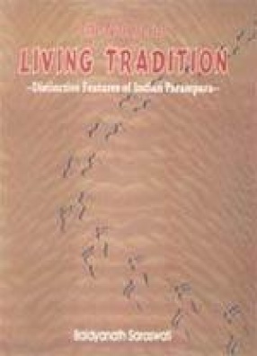 The Nature of Living Tradition