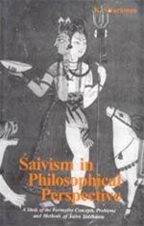 Saivism in Philosophical Perspective