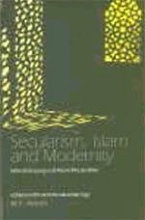 Secularism, Islam and Modernity: Selected Essays of Alam Khundamiri
