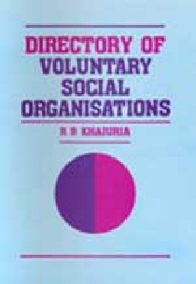 Directory of Voluntary Social Organisations