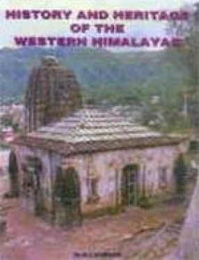 History and Heritage of the Western Himalayas