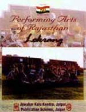 Performing Arts of Rajasthan: Lokrang