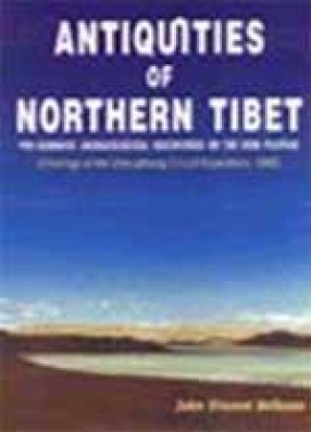 Antiquities of Northern Tibet