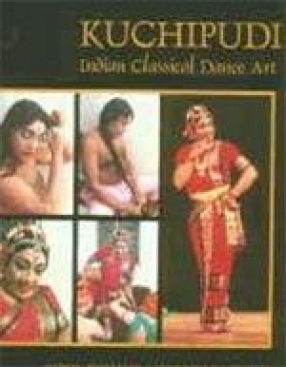 Kuchipudi: Indian Classical Dance Art