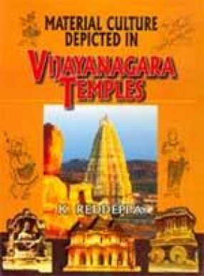 Material Culture Depicted in Vijayanagara Temples
