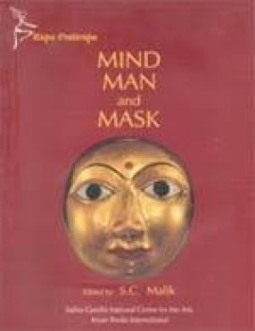 Rupa-Pratirupa: Mind Man and Mask