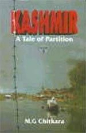 Kashmir: A Tale of Partition (In 2 Vols.)