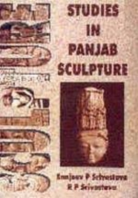 Studies in Panjab Sculpture