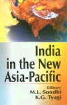 India in the New Asia-Pacific