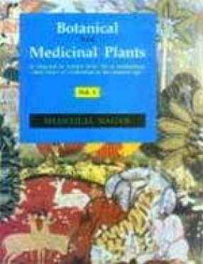 Botanical and Medicinal Plants (In 2 Volumes)