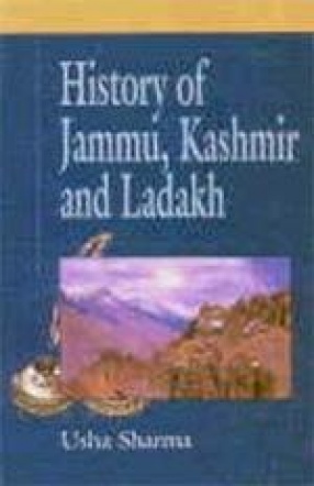 History of Jammu, Kashmir and Ladakh